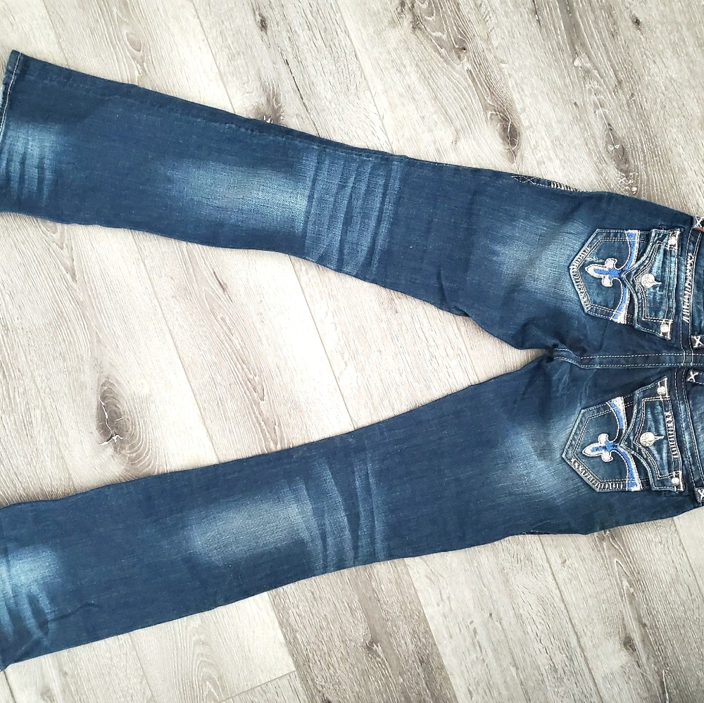 Rock Revival Celine Boot